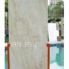 Gạch 600×1200 vân kem bóng kiếng india 08