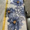 Gạch bông hoa trang trí lát nền mặt tiền 120×240 bông đẹp