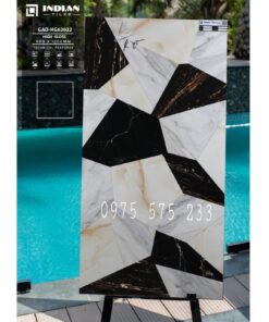 Gạch lát nền 60×120 gạch 3D trang trí đẹp cao cấp