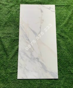 Địa chỉ bán gạch 60×120 ấn độ trắng mây tại hà nội