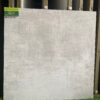 Gạch đá mờ xám xi măng 60×60 ấn độ