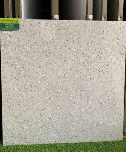 Gạch lát nền 60×60 terrazzo ấn độ cao cấp