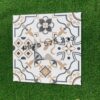Gạch bông 60×60 ấn độ mờ hoa văn đẹp