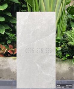 Gạch lát nền 60×120 bóng đẹp ấn độ