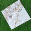 Gạch lát nền 60×60 ấn độ đá mờ vân đẹp mẫu mới
