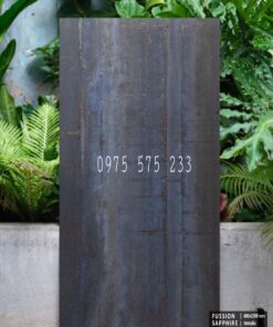 Gạch đá mờ hiệu ứng 60×120 mới đẹp