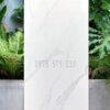 Gạch khổ lớn 600×1200 trắng vân mây giá bao nhiêu
