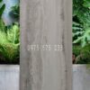 Gạch khổ to 60×120 mờ xám hiệu ứng