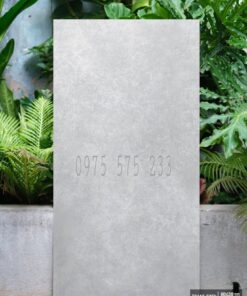 Gạch lát nền 600×1200 mờ mịn khổ to giá tốt