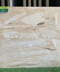 Gạch nhập khẩu 60×60 kem vân đá đẹp mới nhất