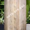 Gạch giả gỗ mờ 80×160 khổ to nhập khẩu