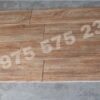 Gạch 20×100 giả gỗ đồng chất mài cạnh cao cấp