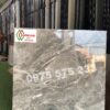 Gạch bóng kính vân đá 80×80 vicenza giả đá