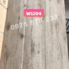 Gạch giả gỗ xám trắng 20×100 trung quốc