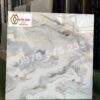 Gạch lát nền 80×80 vân đá sang trọng đẹp siêu bóng