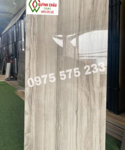 Gạch lát nền hoàng gia 60×120 đá marble khắc kim