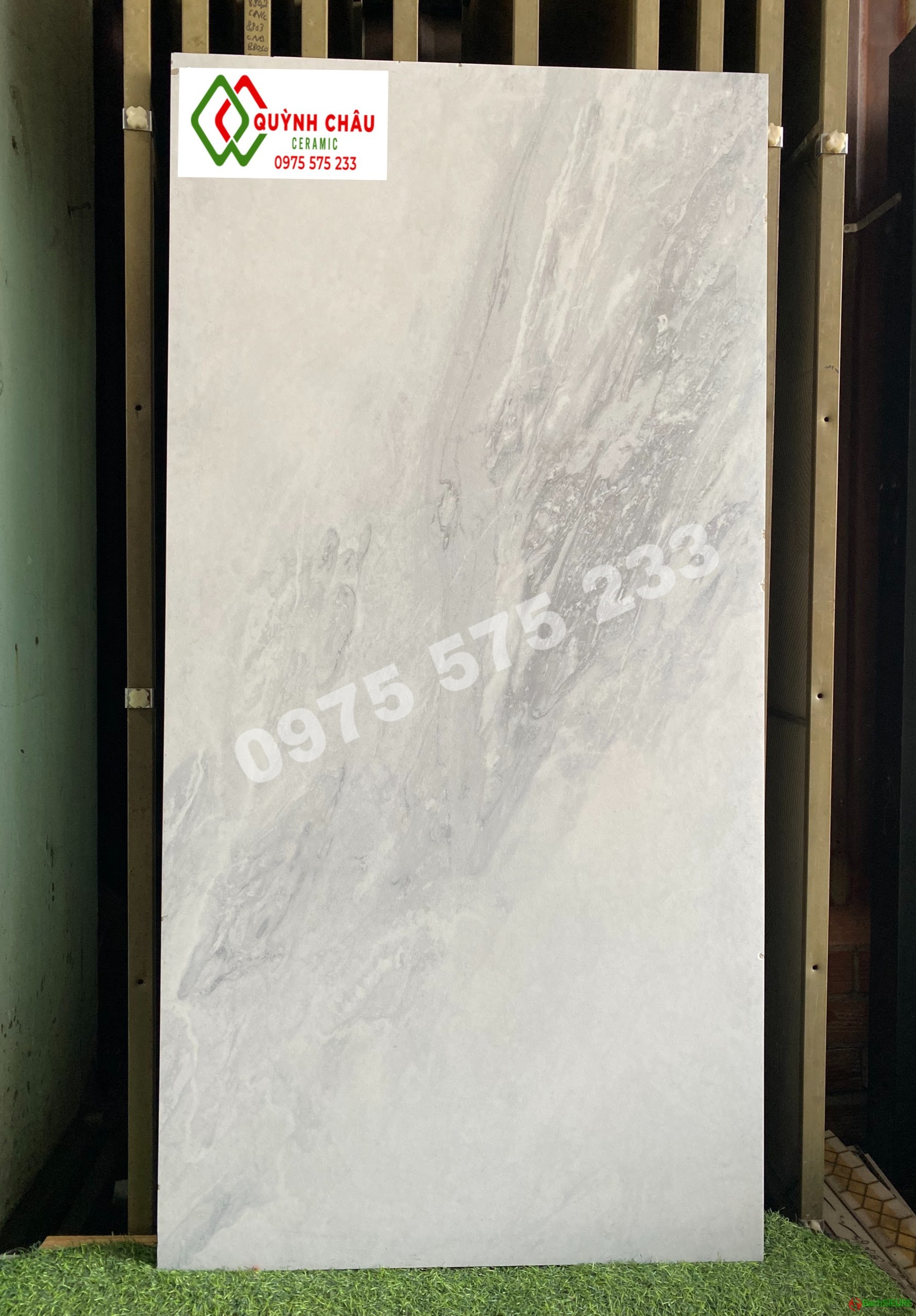 Gạch ốp lát tây ban nha 60x120 đá mờ vân đẹp