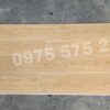 Mẫu gạch lát nền giả gỗ 20×100 phòng khách đẹp