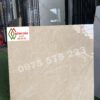 Gạch đá toàn phần bóng kính 60×60 vân vàng
