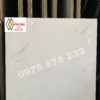 Gạch lát nền 60×60 bóng trắng vân giá rẻ