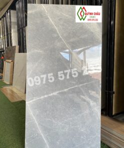 Gạch siêu bóng 600×1200 ấn độ giá rẻ