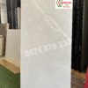 Gạch ốp lát mờ xám vân 60×120 ấn độ
