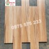 Gạch 15×80 lát sàn vân giả gỗ
