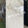 Gạch cao cấp 800×1600 trắng vân màu xám