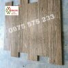 Gạch giả gỗ 15×80 trung quốc màu xám