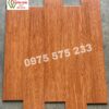 Gạch giả gỗ màu vàng 15×80 trung quốc đẹp