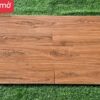 Gạch giả gỗ 15×90 trung quốc vân gỗ