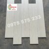 Gạch giả gỗ xám trắng 15×80 lát nền