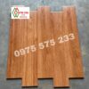 Gạch lát nền 15×80 giả gỗ vàng đậm
