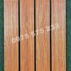 Gạch lát nền giả gỗ 15×90 màu vàng