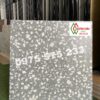 Gạch ấn độ 80×80 terrazzo hạt to vân đá mờ đẹp