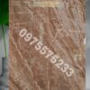 Gạch ốp lát 80×120 màu nâu vân đá đẹp bóng kiếng