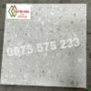 Mẫu gạch terrazzo trung quốc 60×60 vân đá mài đẹp