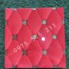 Gạch 30×30 màu đỏ nhũ vàng đẹp cao cấp