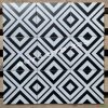 Gạch bông 20×20 lát nền hoa văn đẹp mới