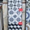 Gạch bông 40×40 ốp lát trang trí đẹp