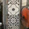 Gạch bông 40×40 ốp lát trang trí đẹp ấn tượng