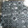 Gạch bông lát nền phòng khách 20×20 đẹp