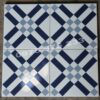 Gạch bông mẫu mới 20×20 trung quốc cao cấp