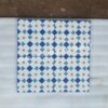 Gạch bông trang trí ốp tường 20×20 đẹp