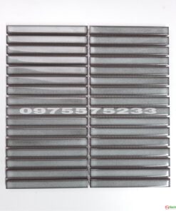 Gạch đũa que mosaic thanh dài 299×296 giá rẻ HD