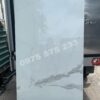 Gạch khổ to 90×180 trắng vân mây ngẫu nhiên trung quốc