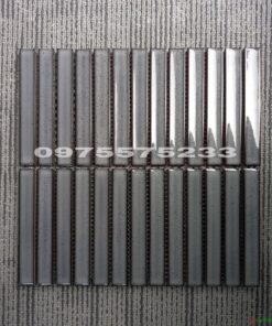 Gạch mosaic 299×296 que đũa bóng HD