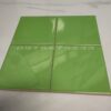 Gạch thẻ ốp tường 10×10 xanh lá cây trang trí