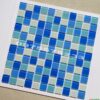 Mosaic 30×30 thủy tinh ốp lát bể bơi đẹp hd