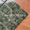 Mosaic vỉ 306×306 gốm men bóng ốp trang trí hd